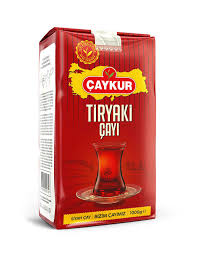 Ürün